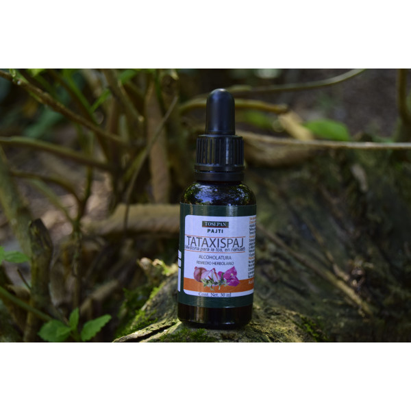 Alcoholatura Tataxispaj