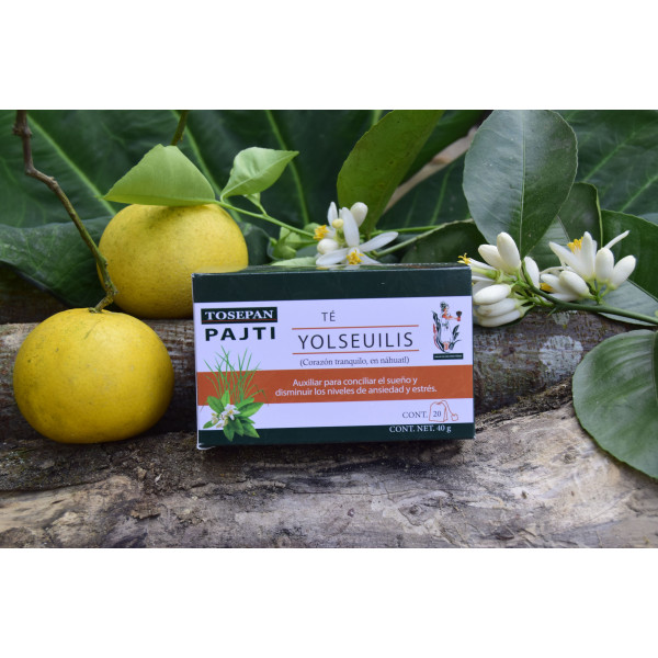 Té Yolseuilis