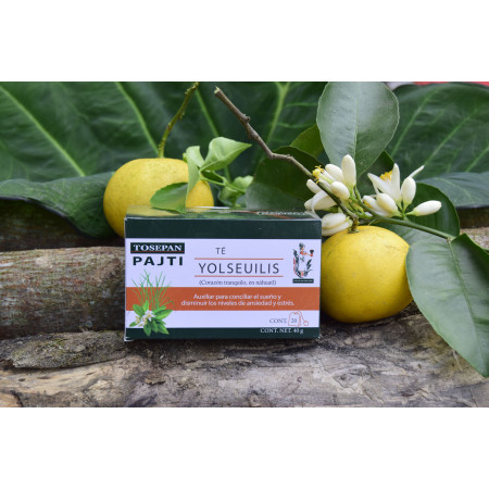 Té Yolseuilis