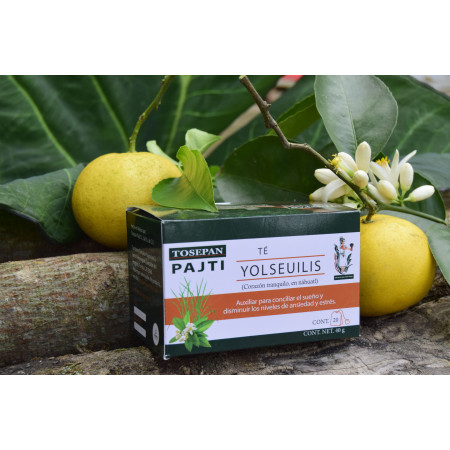 Té Yolseuilis