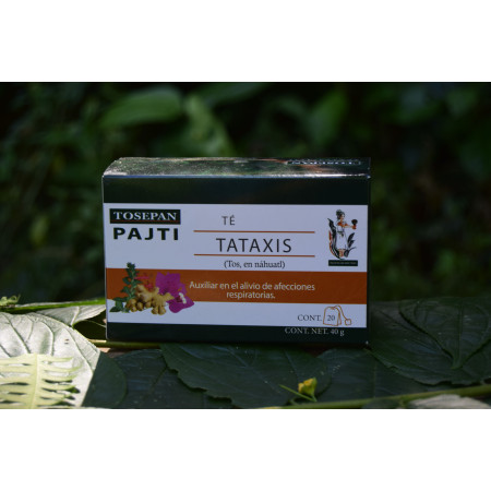 Té Tataxis
